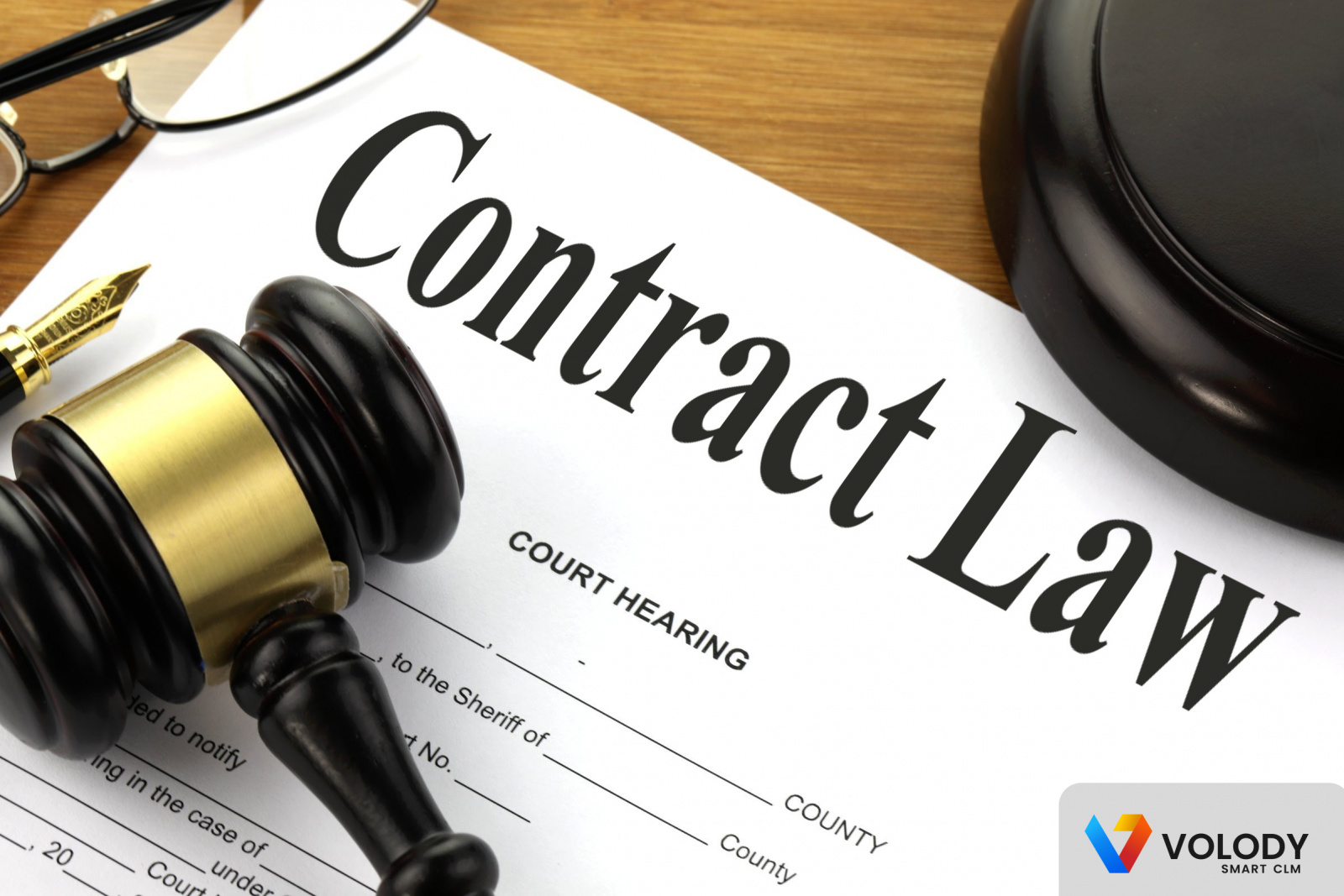 define representation in contract law